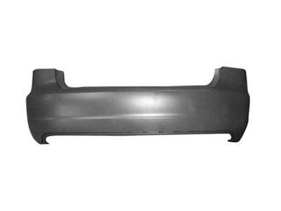 Бампер Задний Volkswagen Passat B7 Usa 2011-2015 561807421GRU