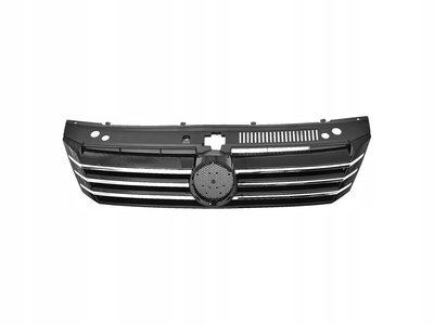 Решетка радиатора Volkswagen Passat B7 USA 2011-2015 561853651A0QE