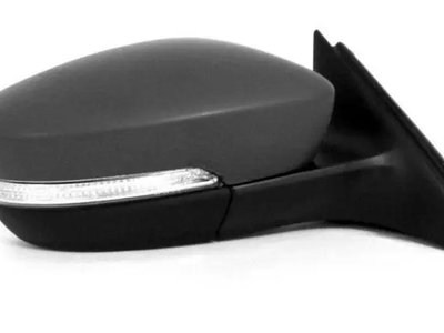 Зеркало Правое Volkswagen Passat B7 Usa 2011-2014 6 Pin