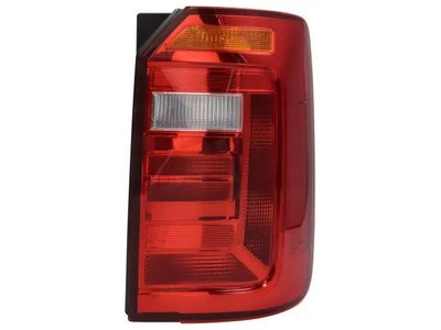 Правый Фонарь Volkswagen Caddy 2015-2020 под 1 дверь 2K1945096F