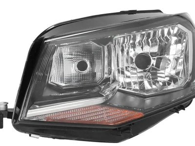 Левая Фара  Volkswagen Caddy  2015-2020 2K1941015B