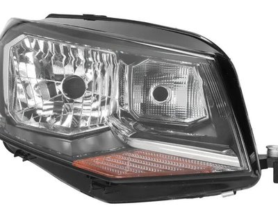 Правая фара  Volkswagen Caddy  2015-2020 2K1941016B