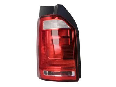 Левый Фонарь  Volkswagen Transporter 6 2015-2019 7E0945095K