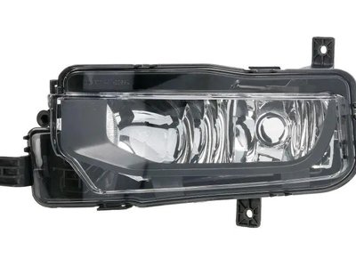 Левая Противотуманка   Volkswagen Transporter 6 2015-2019 7E0941661B