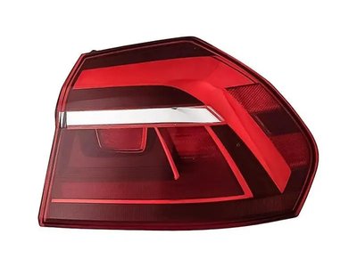 Правий ліхтар Volkswagen Passat Usa B8 2015-2019 Led 561945096P