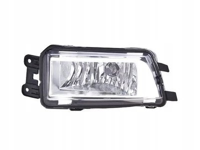 Ліва Протитуманка Volkswagen Passat B8 Usa 2015-2019 56D941699A