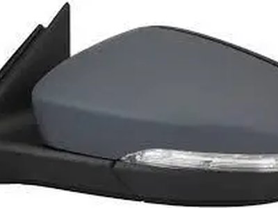 Дзеркало Ліве Volkswagen Passat B8 Usa 2015-561857507Bf9B9 12 Pin