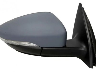 Дзеркало Праве Volkswagen Passat B8 Usa 2015-12 Pin