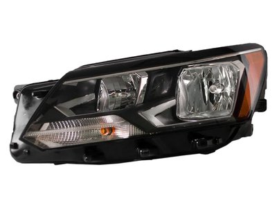 Ліва Фара Volkswagen Passat Usa B8 2015-2019 Механічна Галоген 561941005E