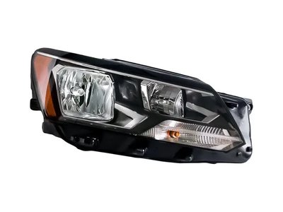 Права фара Volkswagen Passat Usa B8 2015-2019 Механічна Галоген 561941006F