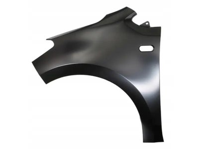 Крило переднє ліве VW UP!, Skoda Citigo, Seat MII 12-17  з отвором 1S0821105C