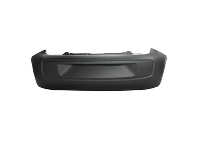 Бампер задній Volkswagen UP! 2012-2017 1S6807421PGRU