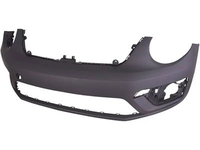 Бампер передній Volkswagen Beetle 2016-2019 5C5807217ANGRU