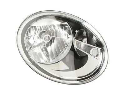 Фара Права Volkswagen Beetle 2011-2016 5C1941006A