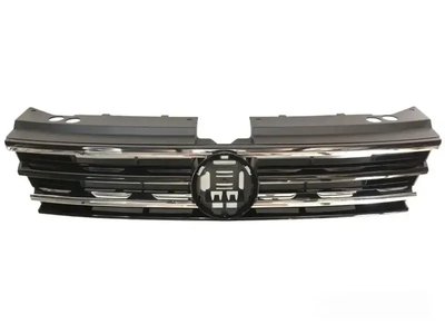 Решетка радиатора Volkswagen Tiguan 2017- 5NA853651BZLL