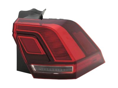 Правый Фонарь  Volkswagen Tiguan Usa 2016-2021 5NN945096A