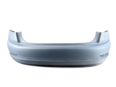 Бампер задній Volkswagen Jetta 2018-2022 17A807417CGRU