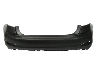 Бампер задній Volkswagen Jetta R-line 2018-2022 17A807417GRU