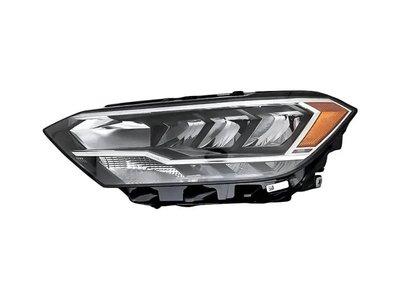 Ліва Фара Volkswagen Jetta 2018-2022 Механічна 17A941035A