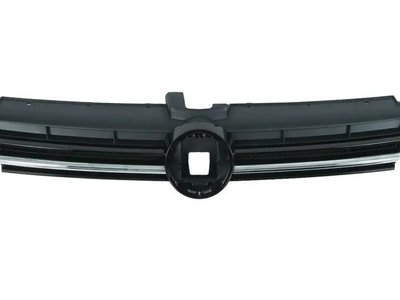 Решетка радиатора Volkswagen Golf 7 2017-2020, 5G0853651CCZLL