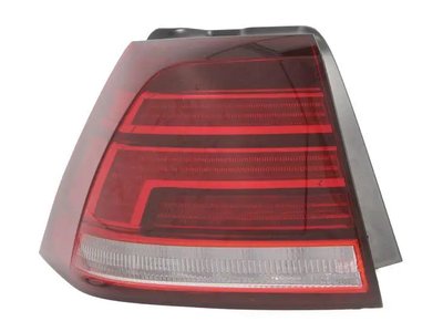 Левый Фонарь  Volkswagen Golf 7 Хетчбек 2017-2020 Led 5G0945095Q