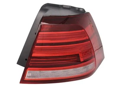 Правый Фонарь  Volkswagen Golf 7 Хетчбек  2017-2020 Led 5G0945096Q