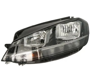 Левая Фара  Volkswagen Golf 2017-2020 5G1941005D