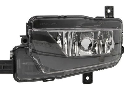 Ліва Протитуманка Volkswagen Crafter 2016-2024 7C0941661A