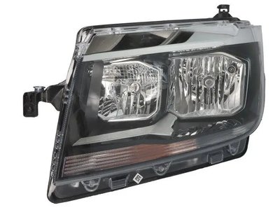 Ліва Фара Volkswagen Crafter 2016-2022 7C1941005B