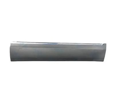 Молдинг передней правой двери Volkswagen Atlas 2017- 3CN854950F9B9