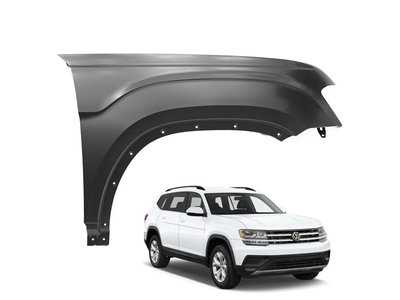 Крыло левое Volkswagen Atlas 2017-2020 3CN821021