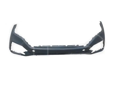 Бампер передний Volkswagen Touareg 2019-2024  760807217AKGRU