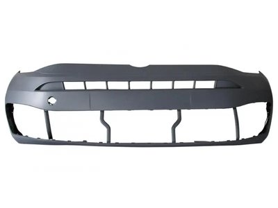 Бампер передній Volkswagen Caddy 2020-2024 2K7807217CGRU