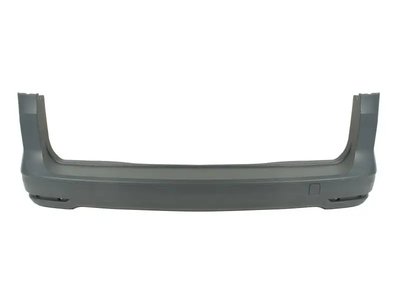 Бампер задній Volkswagen Caddy 2020-2024 2K7807417JGRU