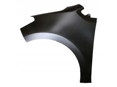 Крило переднє ліве VW UP!, Skoda Citigo, Seat MII 17-  без отвора 1S0821105F