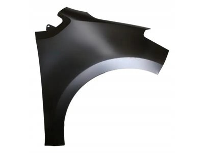 Крило переднє праве VW UP!, Skoda Citigo, Seat MII 17-  без отвора 1S0821106F
