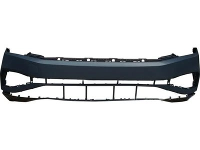 Бампер передній Volkswagen Passat B8 2019-2024 3G0807221E