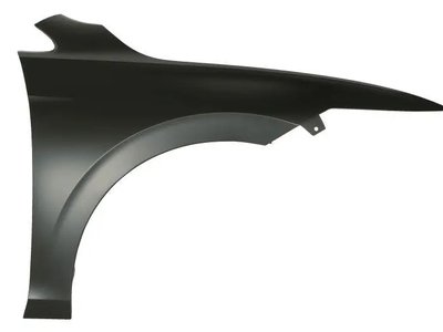 Крыло переднее правое Volkswagen Golf 8 2020-2025 5H0821022A