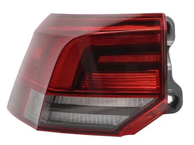 Левый Фонарь  Volkswagen Golf Хетчбек 2020-2024 Led 5H0945095B