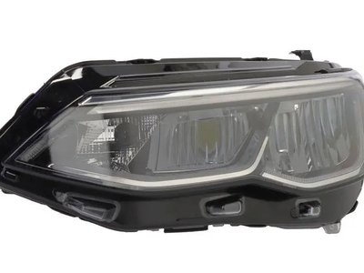 Левая Фара  Volkswagen Golf Хетчбек 2020-2024 Led  5H1941029C