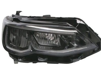 Правая фара  Volkswagen Golf Хетчбек 2020-2024 Led 5H1941030C