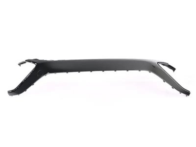 Бампер передній верх Volkswagen Taos 2021-2025 2GJ807221B041