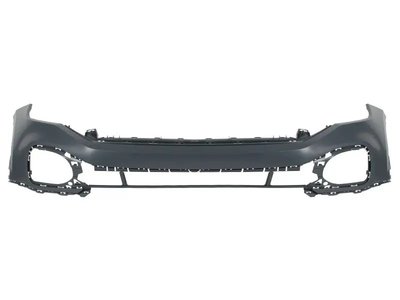 Бампер передний Volkswagen T-Cross 2019-2023 2GM807221A