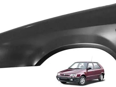 Крило ліве Skoda Felicia 1995-98901237