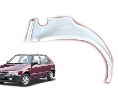 Арка задня внутрішня права Skoda Felicia 1995-2001 хетчбек