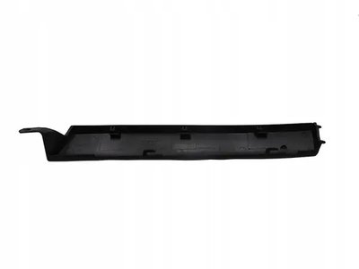 Молдинг під фарою правий Skoda Felicia 1998- 2001 6U0853816