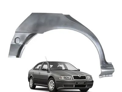 Арка задняя правая Skoda Octavia 1 Tour 1997-2009 Klokkerholm