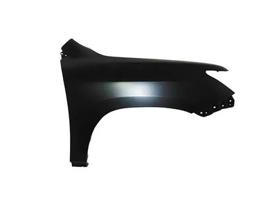 Крило переднє праве Lexus LX 570 2008-2015  5380160C20