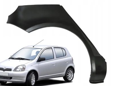 Арка задняя правая Toyota Yaris 1999-2006