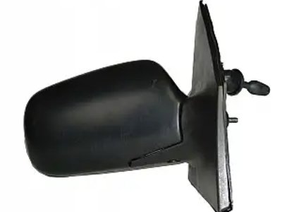 Зеркало Правое Toyota Yaris 1999-2006 879100D012 Механическая Регулировка